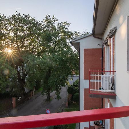ארצו Domus Umberto - Guest House מראה חיצוני תמונה