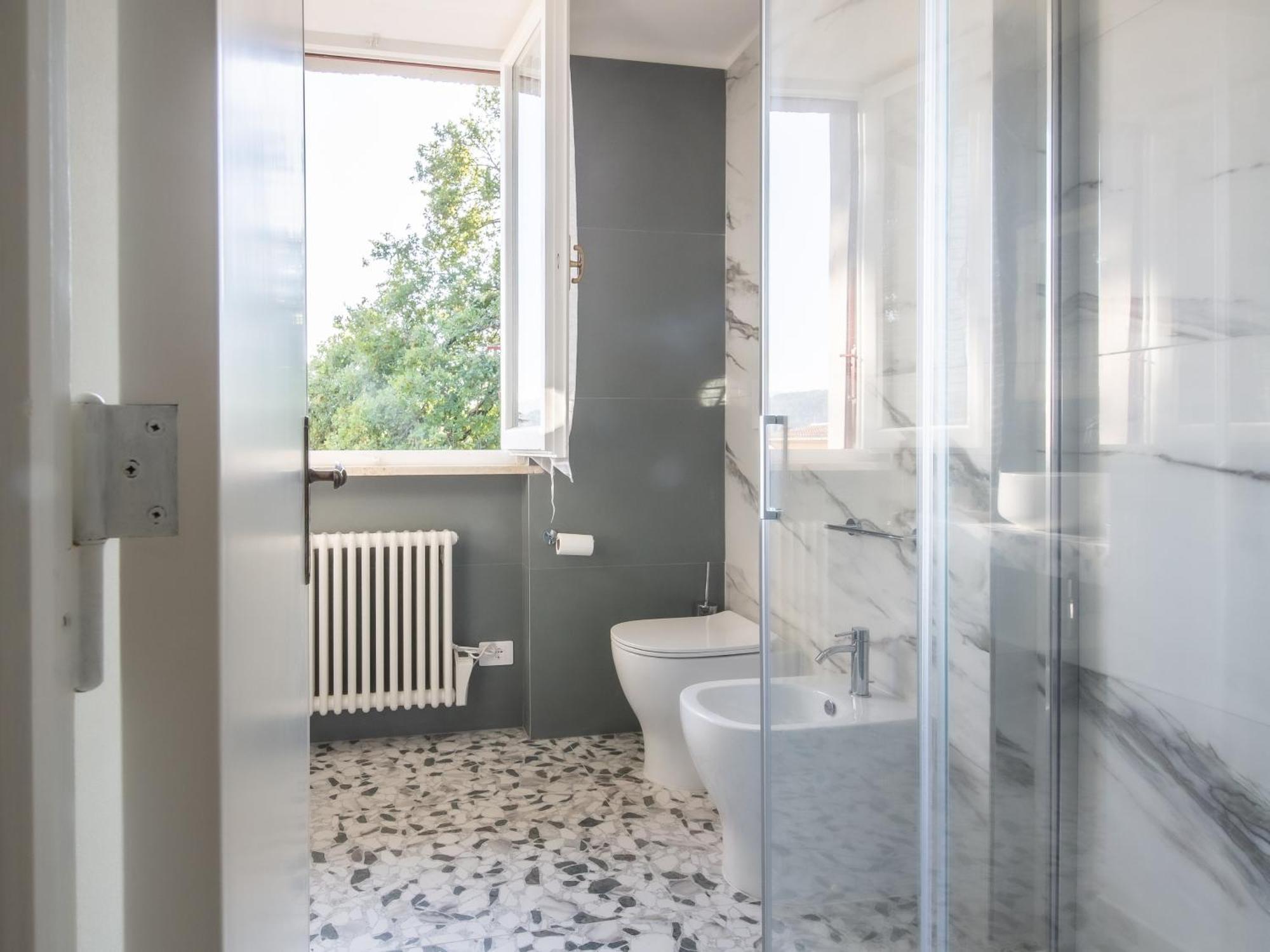 ארצו Domus Umberto - Guest House מראה חיצוני תמונה