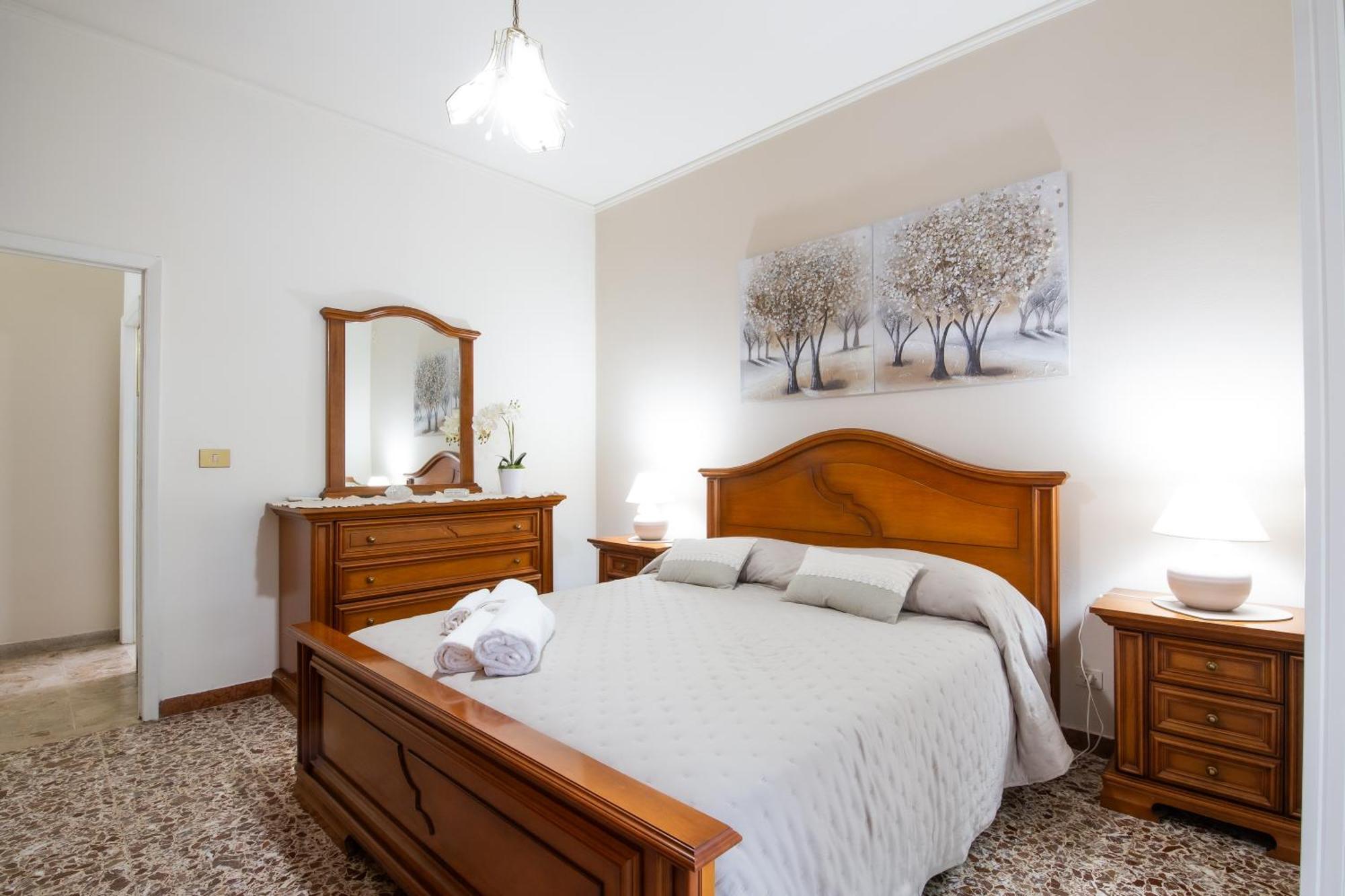 ארצו Domus Umberto - Guest House מראה חיצוני תמונה