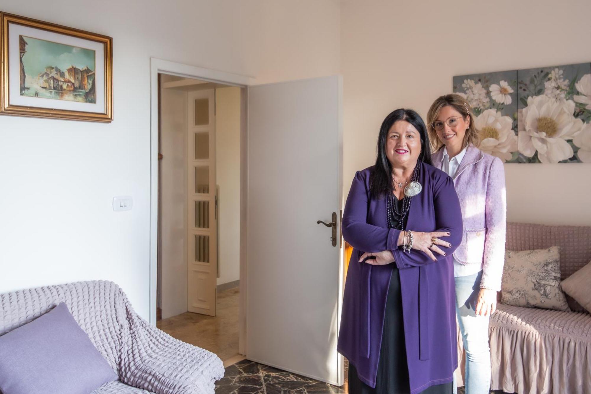 ארצו Domus Umberto - Guest House מראה חיצוני תמונה