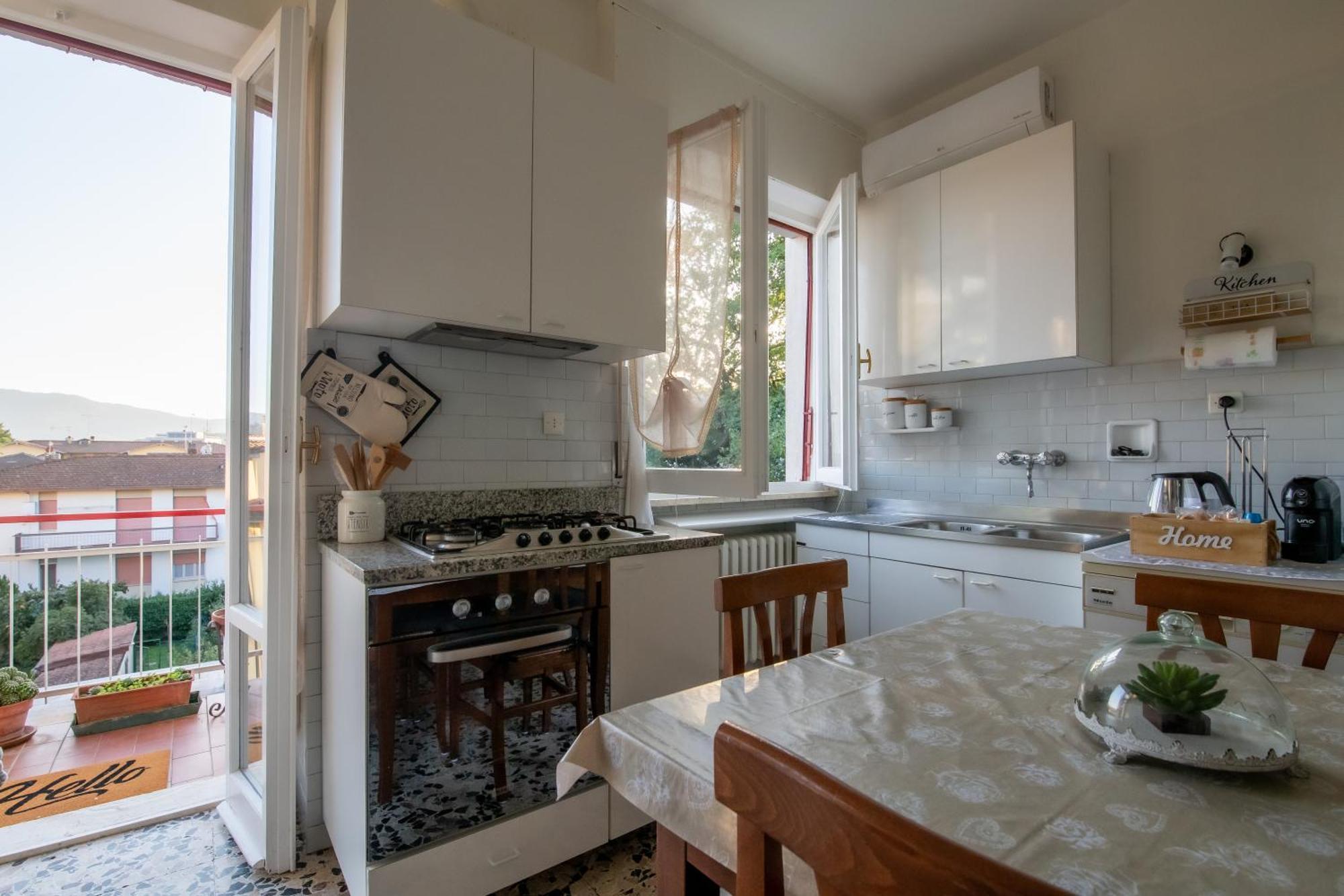 ארצו Domus Umberto - Guest House מראה חיצוני תמונה