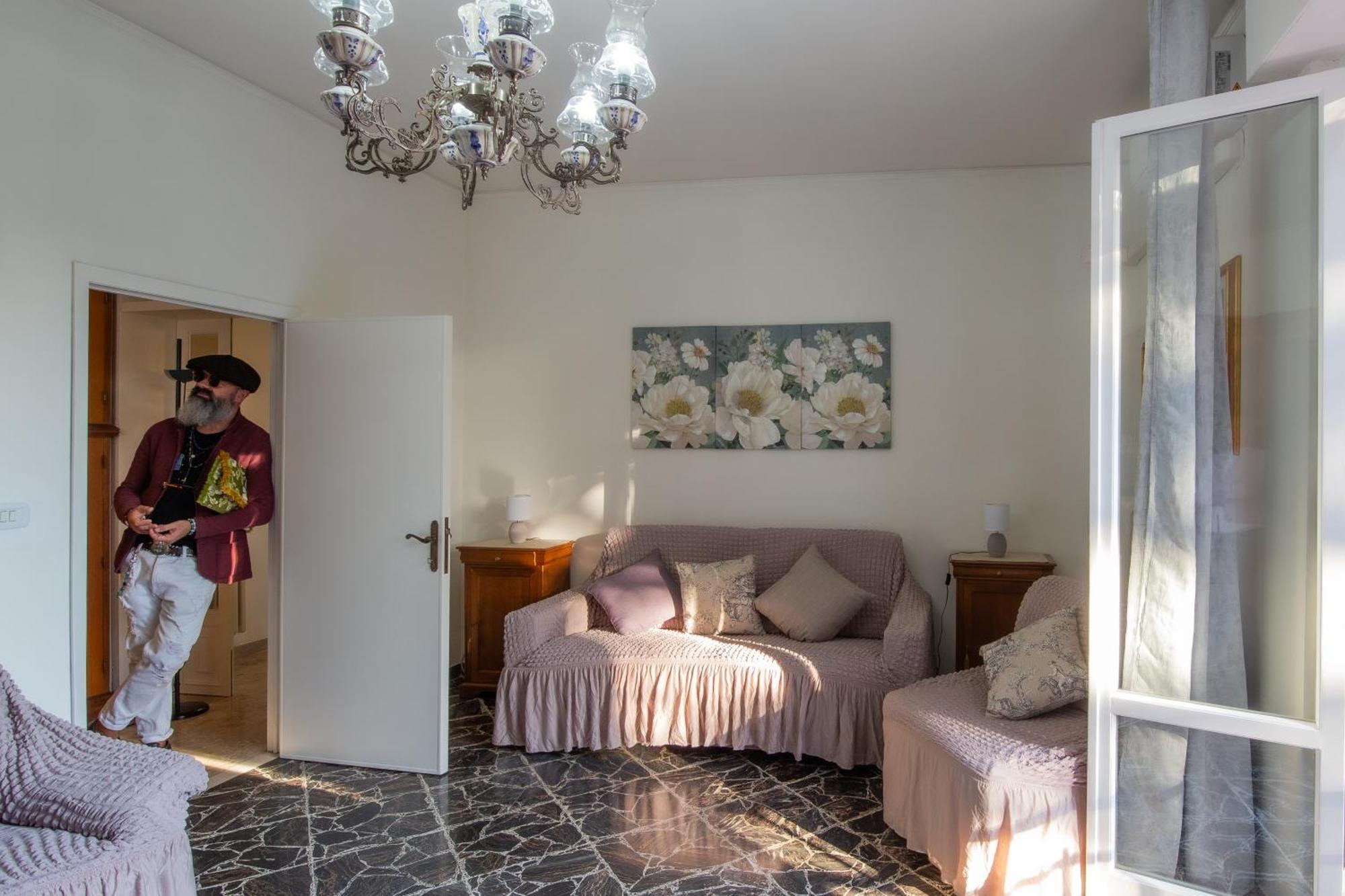 ארצו Domus Umberto - Guest House מראה חיצוני תמונה